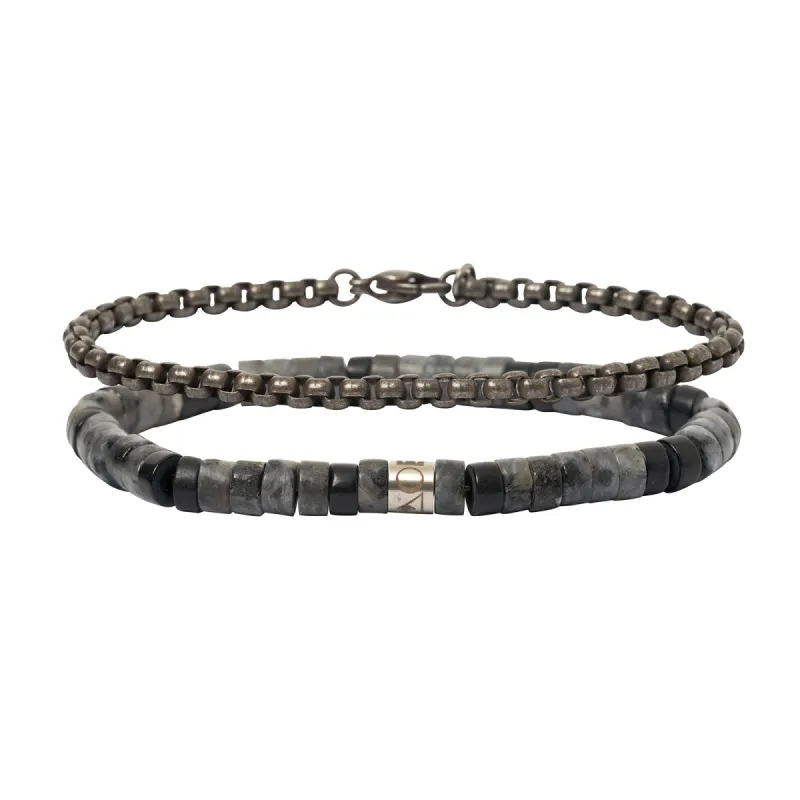 Dallas Bracelet Stack sold by Arms Of Eve