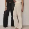 Positano Pants - Liquorice sold by Arms Of Eve