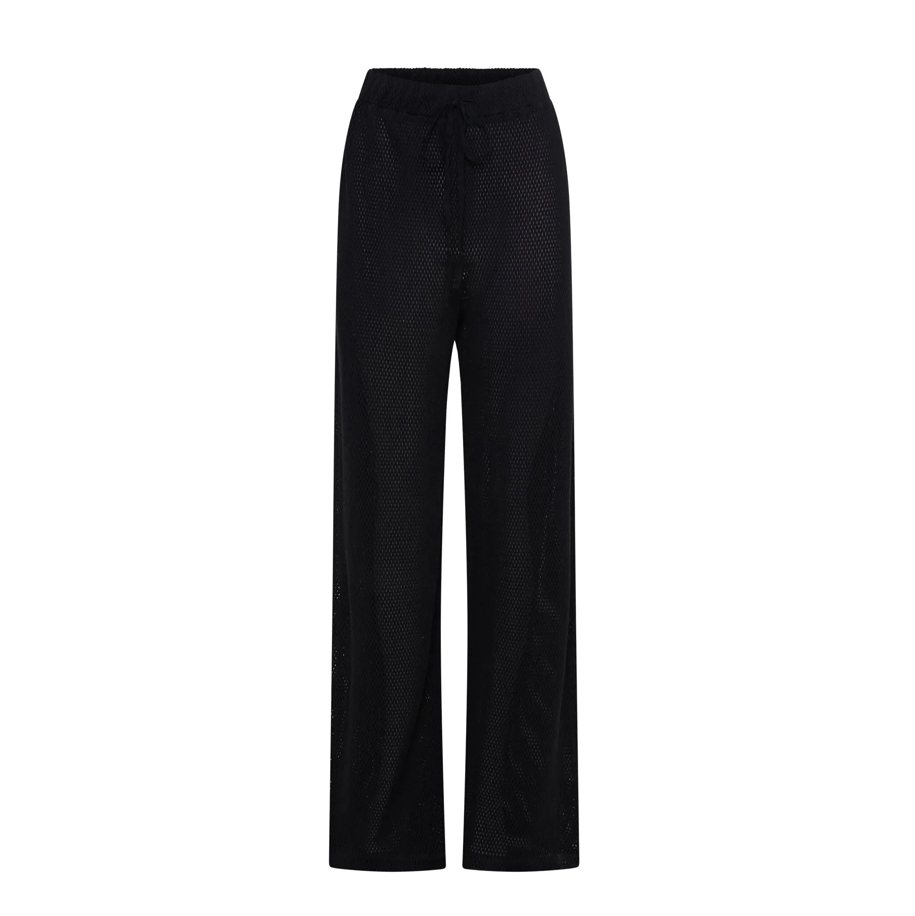 Positano Pants - Liquorice sold by Arms Of Eve product image thumbnail 2