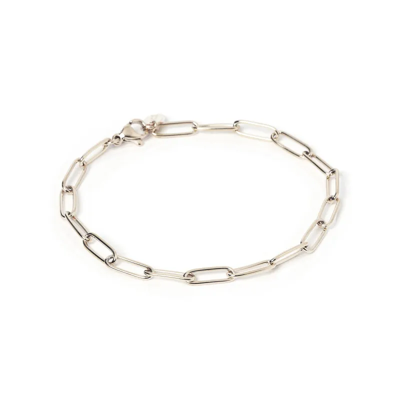 Santana Silver Bracelet sold by Arms Of Eve