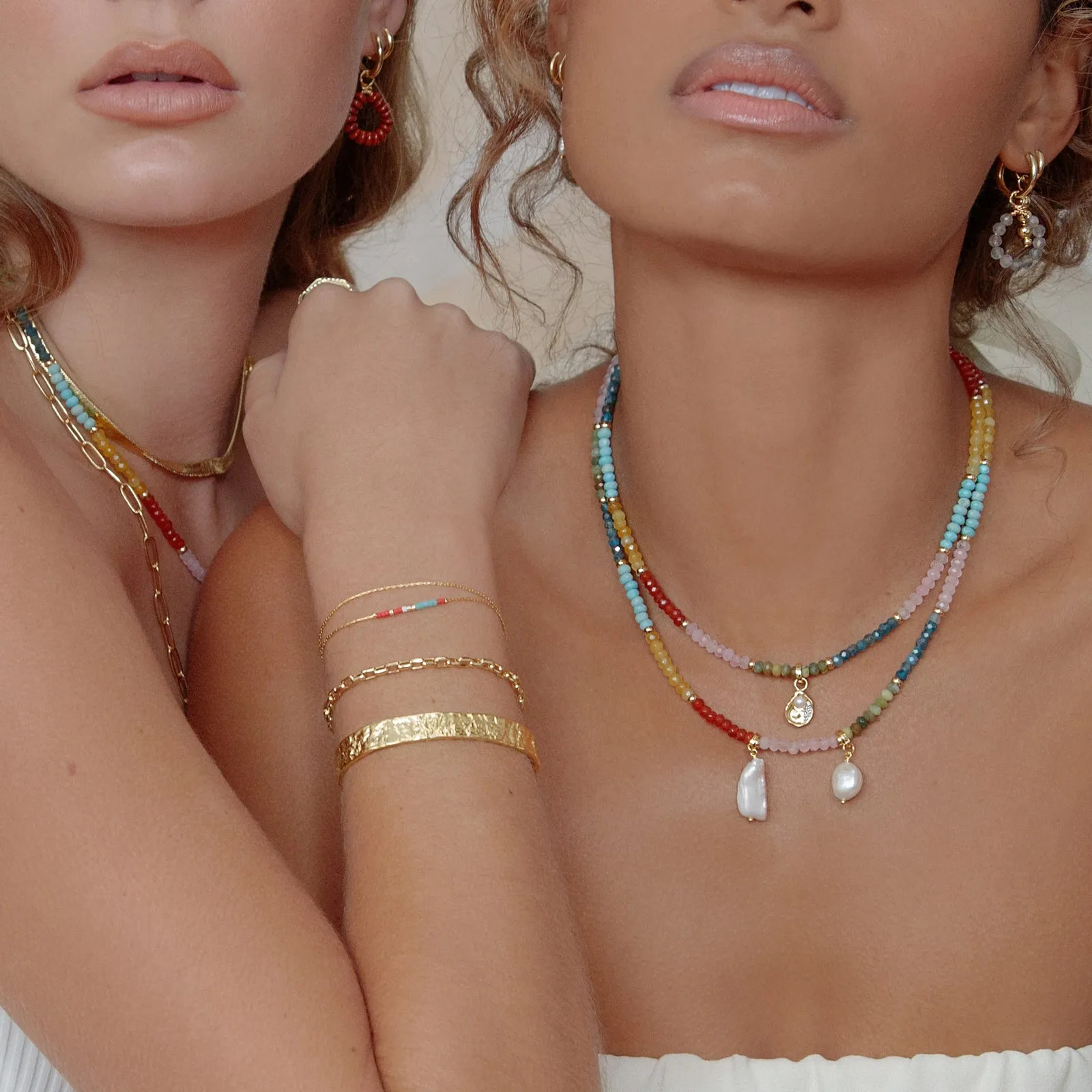 Ursula Charm sold by Arms Of Eve product image thumbnail 3