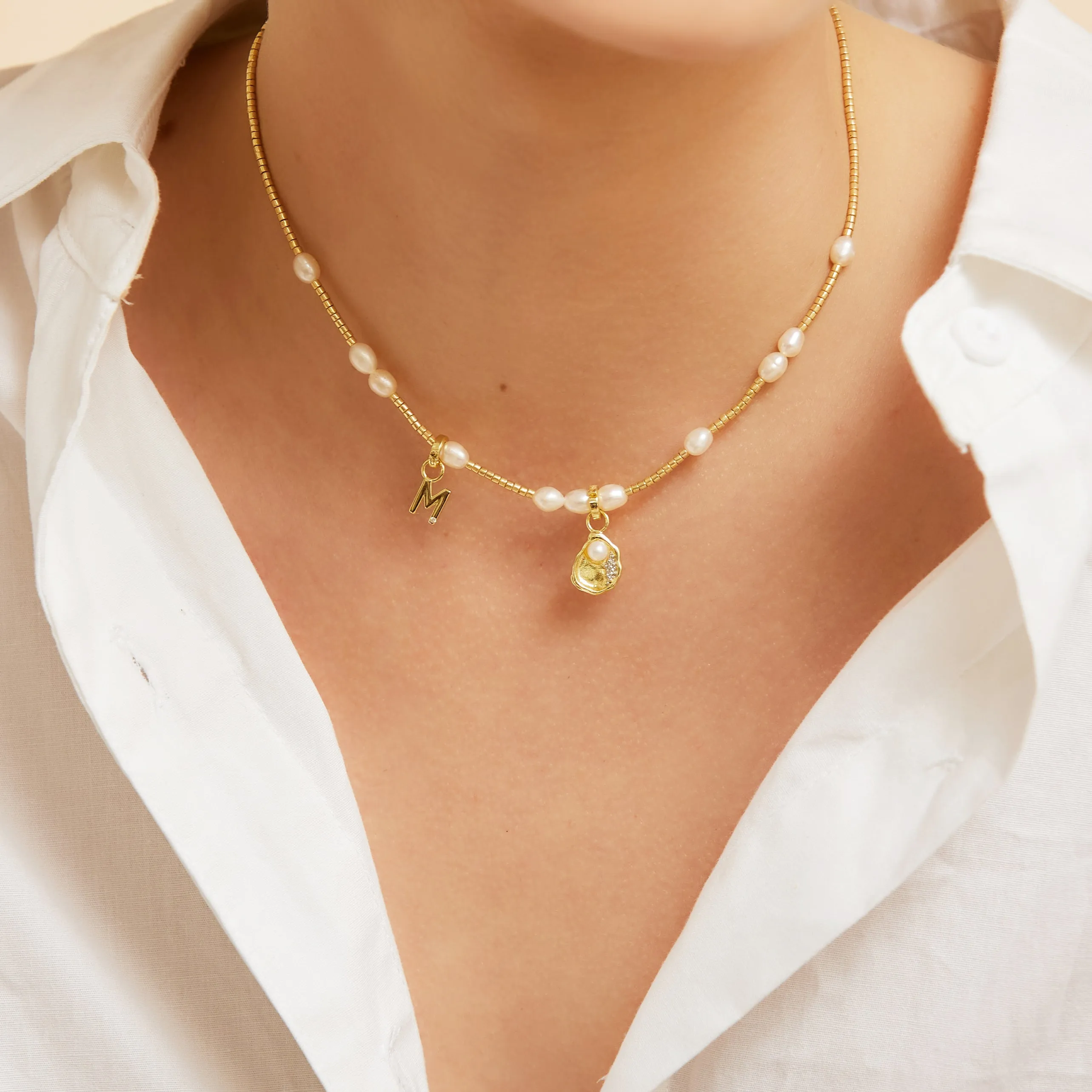 Ursula Charm sold by Arms Of Eve product image thumbnail 2