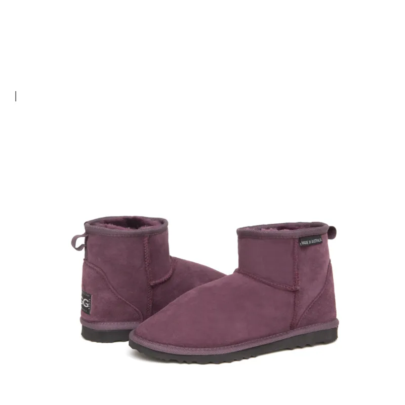 WOMEN'S MINI BOOTS sold by Australian Ugg Boots