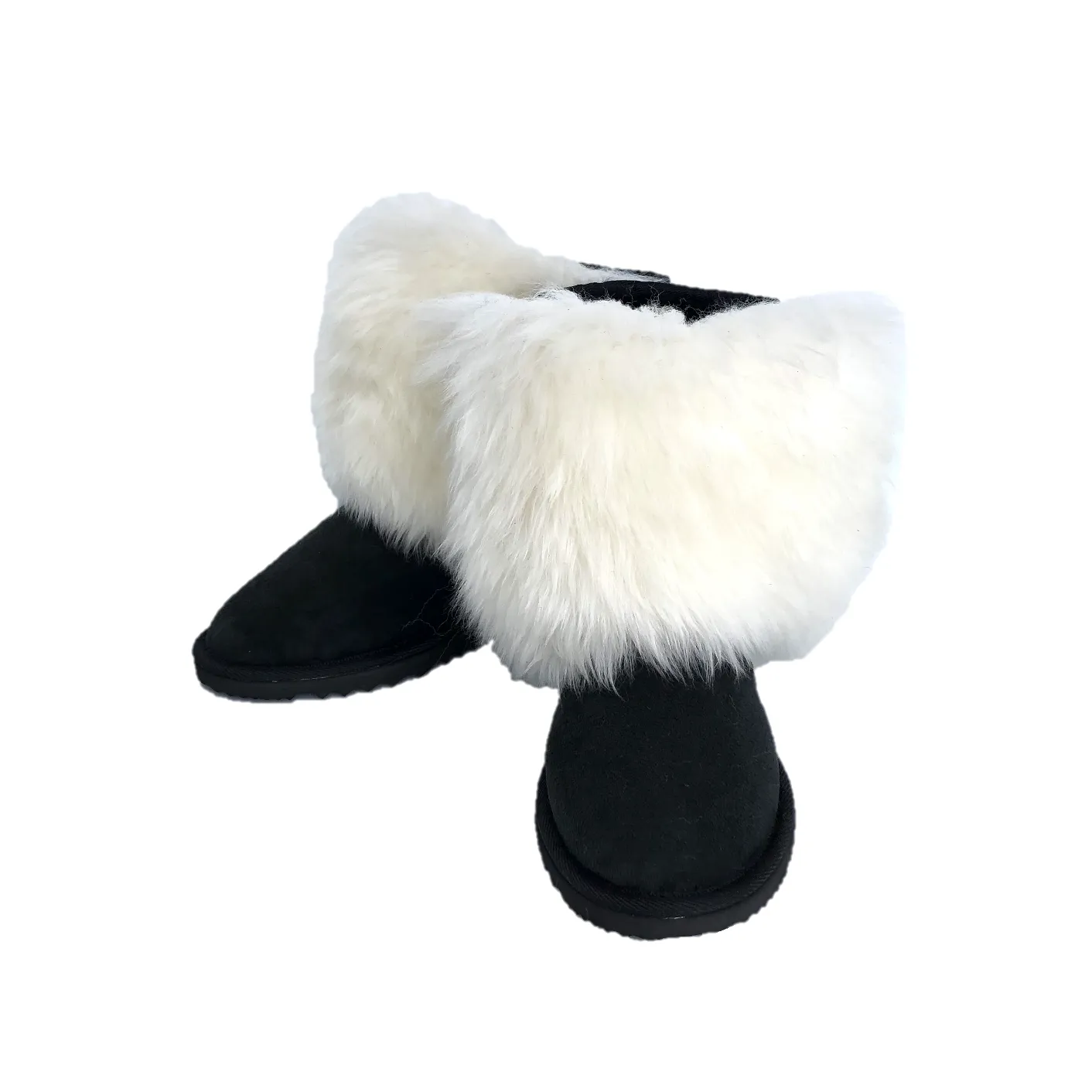 CLEARANCE HIGHLANDER SHORT BOOTS - Women's AU4 sold by Australian Ugg Boots