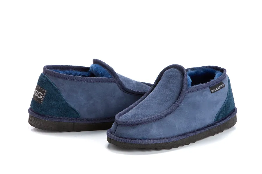 WOMEN'S MINI ALPINE SLIPPERS sold by Australian Ugg Boots product image thumbnail 2