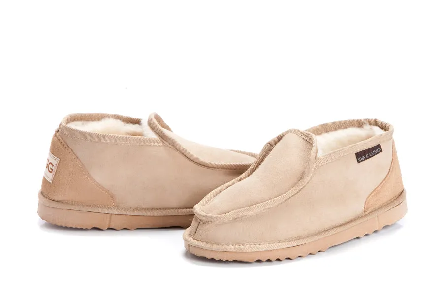WOMEN'S MINI ALPINE SLIPPERS sold by Australian Ugg Boots product image thumbnail 4
