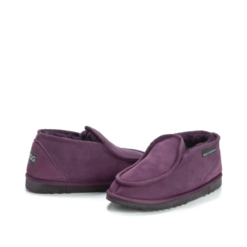 WOMEN'S MINI ALPINE SLIPPERS sold by Australian Ugg Boots