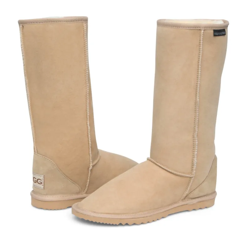 MEN'S CLASSIC TALL BOOTS sold by Australian Ugg Boots