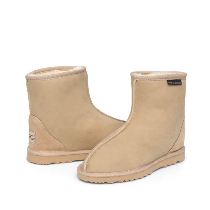 MEN'S ANKLE BOOTS sold by Australian Ugg Boots