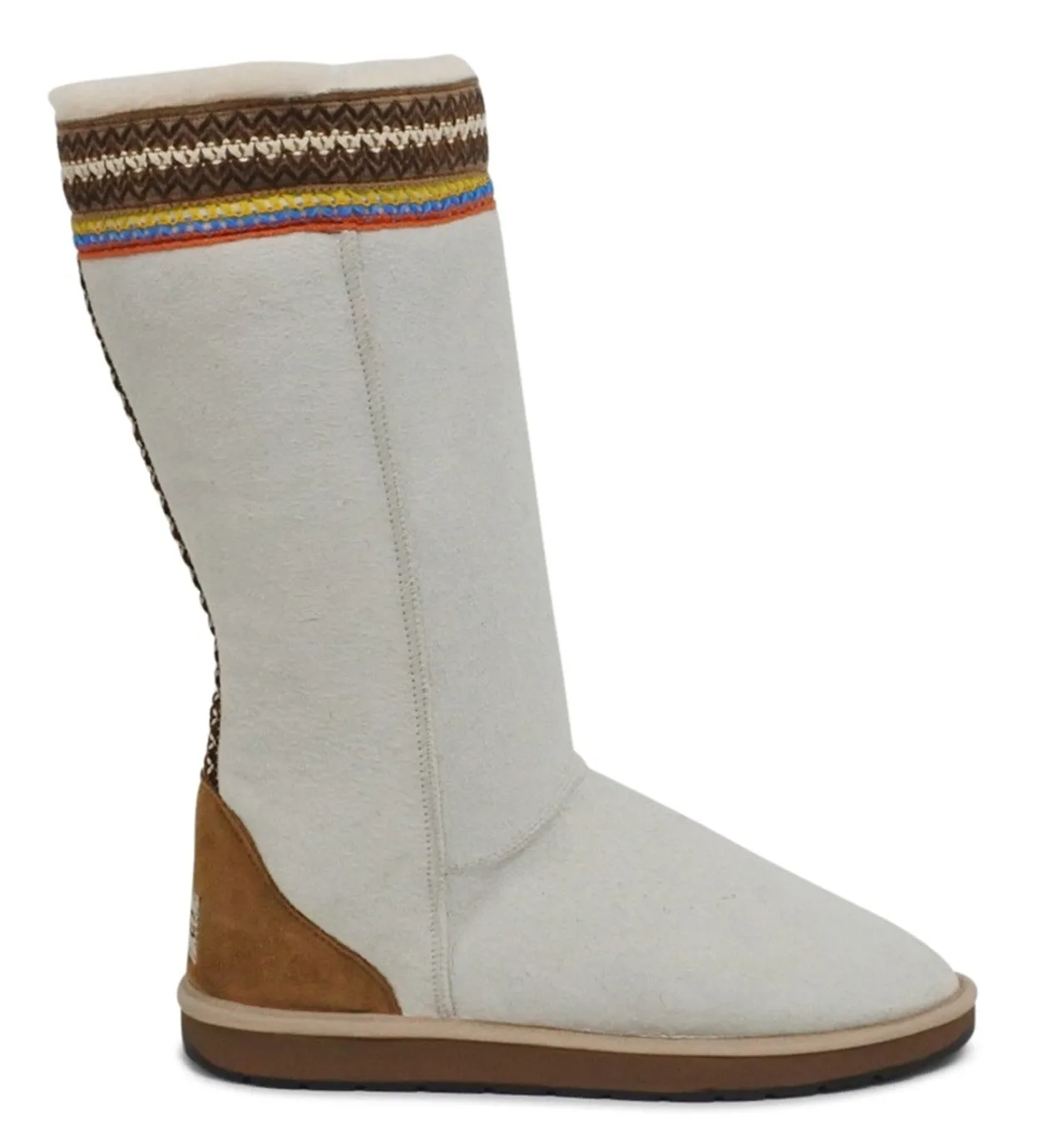 MEN'S NOMAD BOOTS sold by Australian Ugg Boots product image thumbnail 2