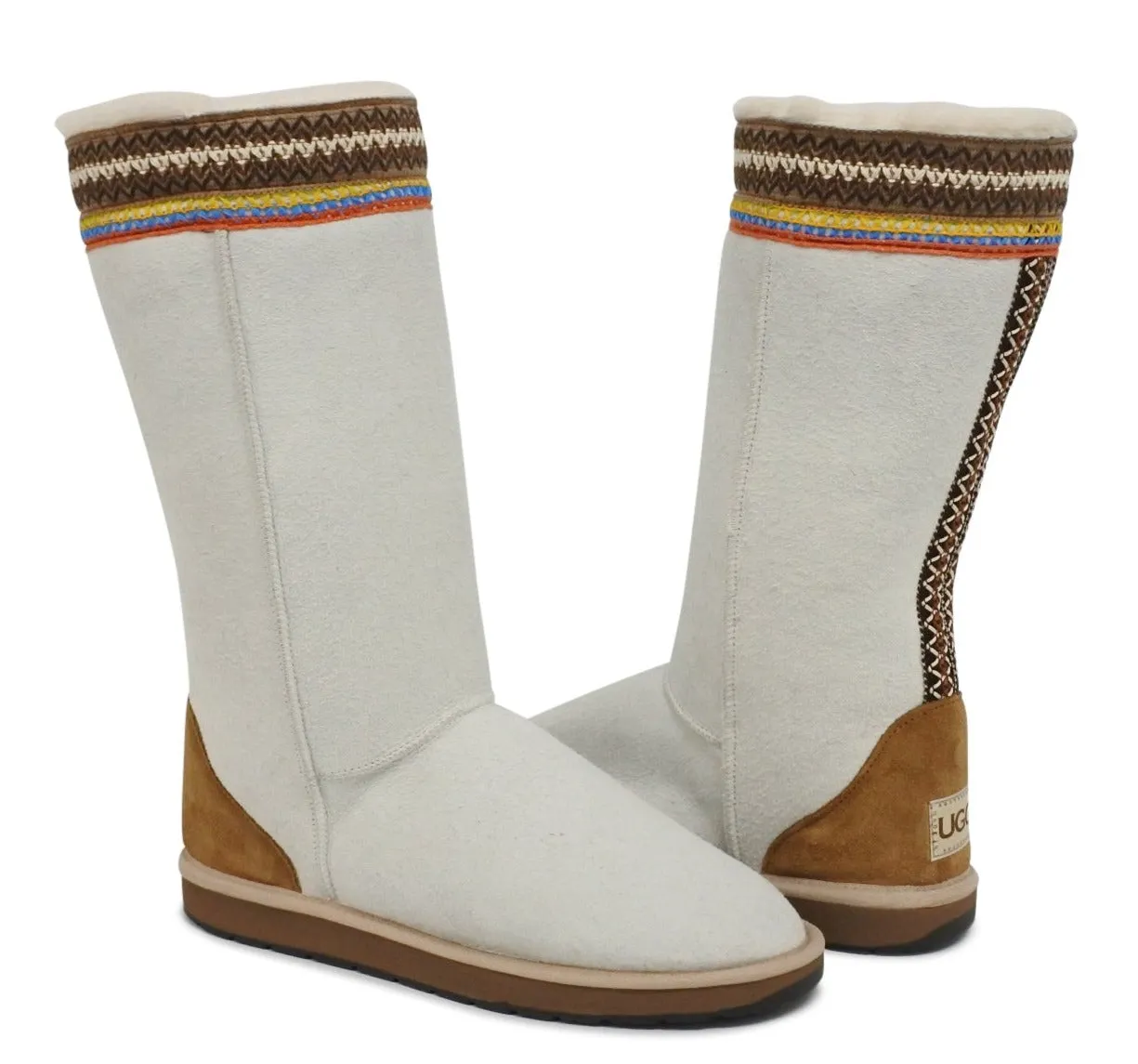 MEN'S NOMAD BOOTS sold by Australian Ugg Boots