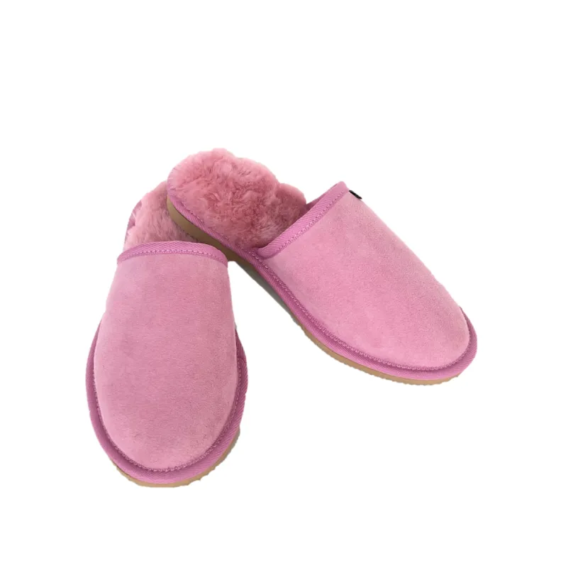 WOMEN'S CLASSIC SCUFFS sold by Australian Ugg Boots