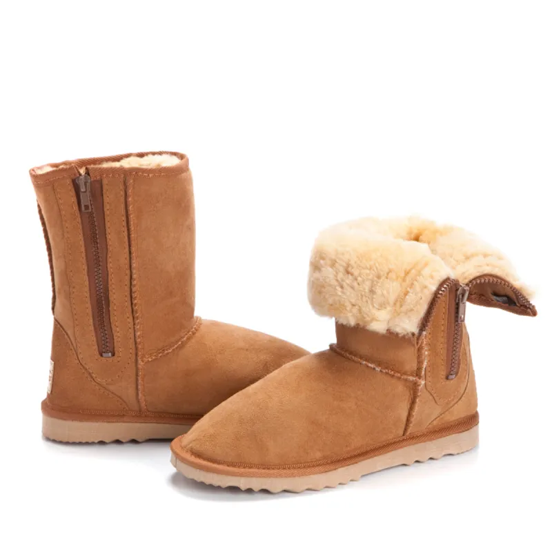 MEN'S BREEZER BOOTS sold by Australian Ugg Boots