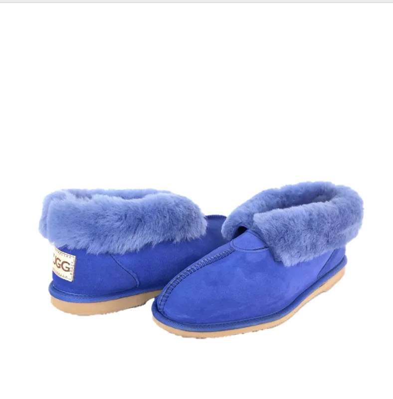 MEN'S SLIPPERS sold by Australian Ugg Boots