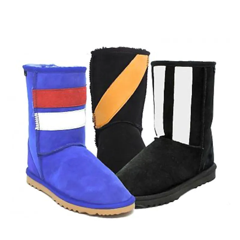 MEN'S TEAM BOOTS sold by Australian Ugg Boots
