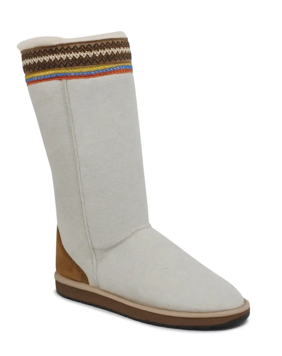 WOMEN'S NOMAD BOOTS sold by Australian Ugg Boots product image thumbnail 3