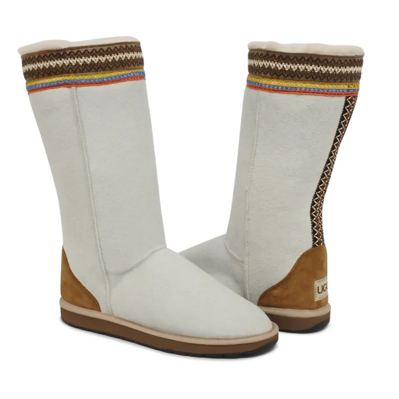 WOMEN'S NOMAD BOOTS sold by Australian Ugg Boots