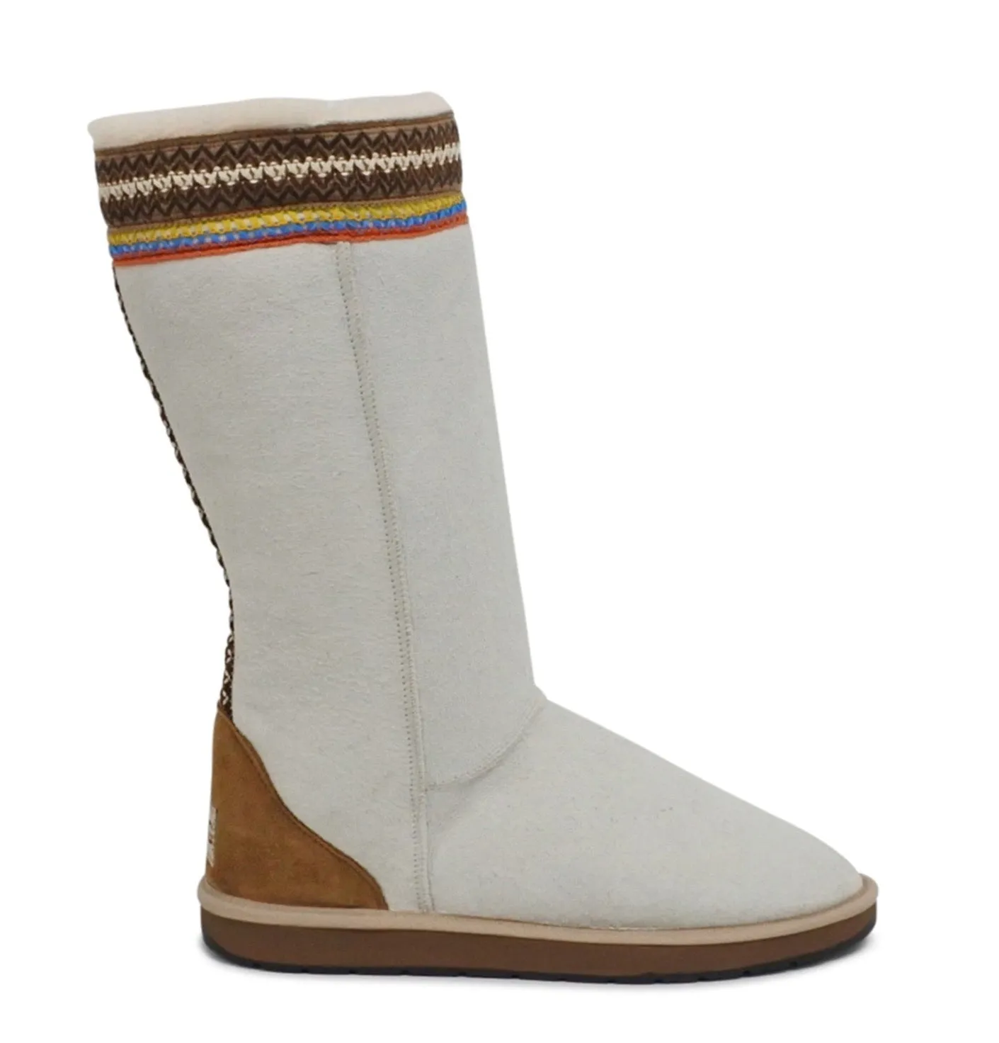 WOMEN'S NOMAD BOOTS sold by Australian Ugg Boots product image thumbnail 2