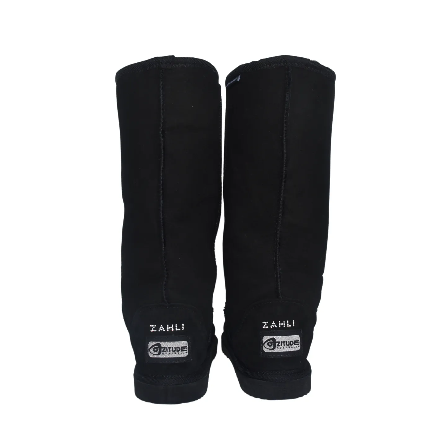 CLEARANCE CLASSIC TALL BOOTS (with Swarovski Claw design) - AU WOMEN'S 7 | MEN'S 6 sold by Australian Ugg Boots product image thumbnail 2