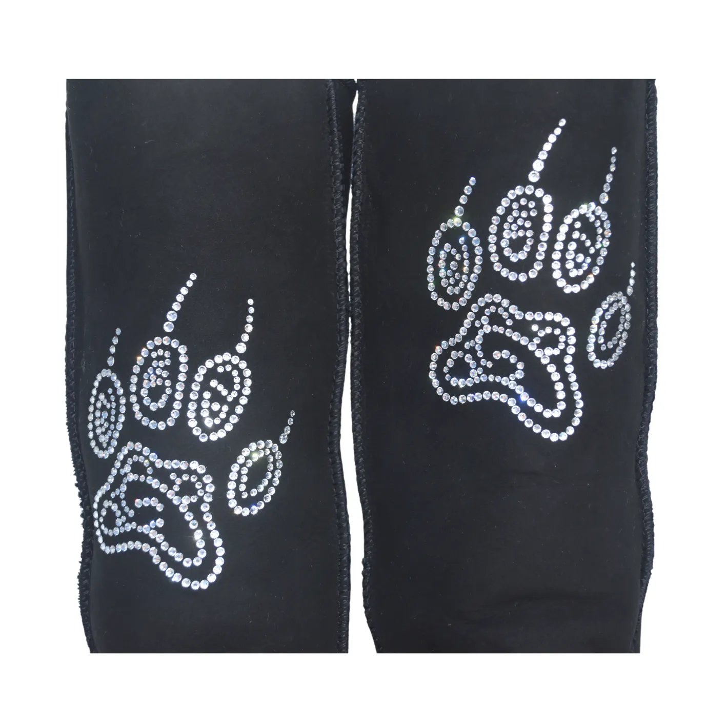 CLEARANCE CLASSIC TALL BOOTS (with Swarovski Claw design) - AU WOMEN'S 7 | MEN'S 6 sold by Australian Ugg Boots product image thumbnail 3