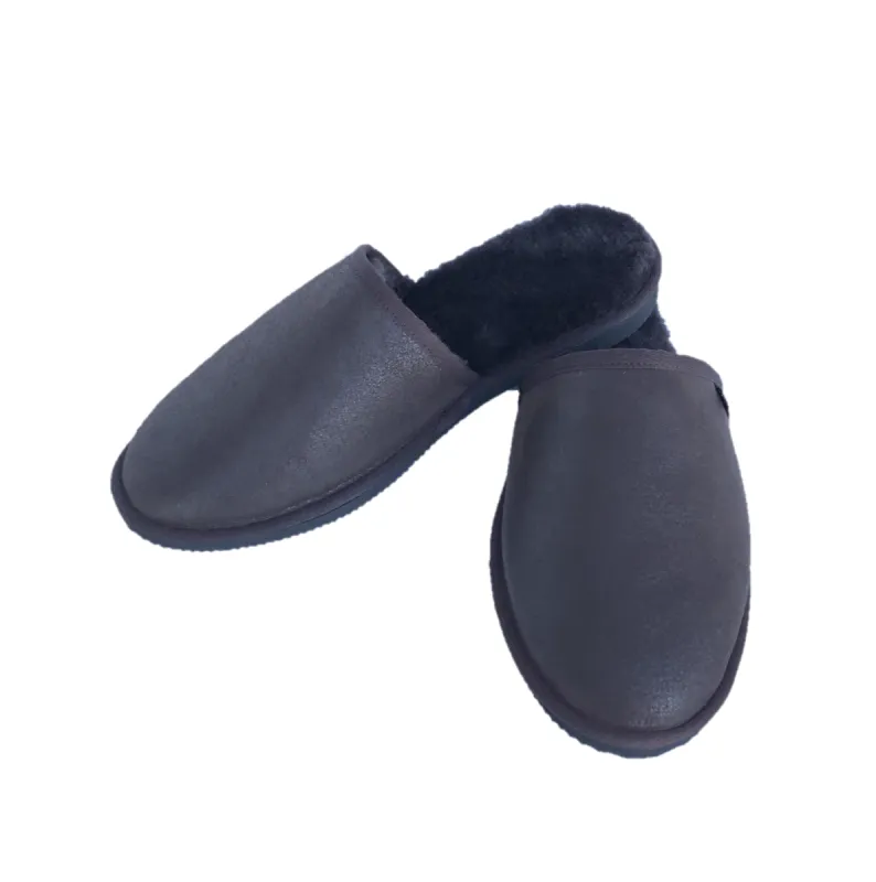 MEN'S PREMIUM SCUFFS sold by Australian Ugg Boots