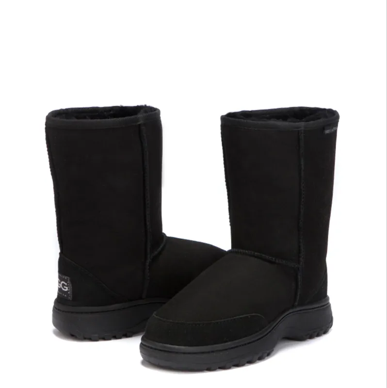 MEN'S OUTDOOR SHORT BOOTS sold by Australian Ugg Boots