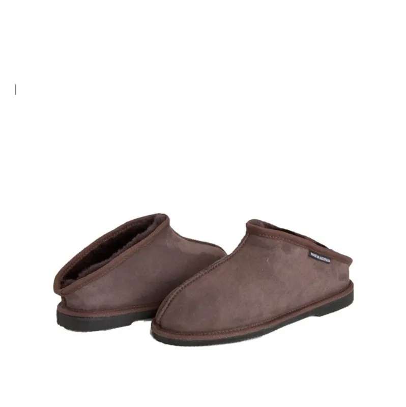 MEN'S KALU SLIPPERS sold by Australian Ugg Boots