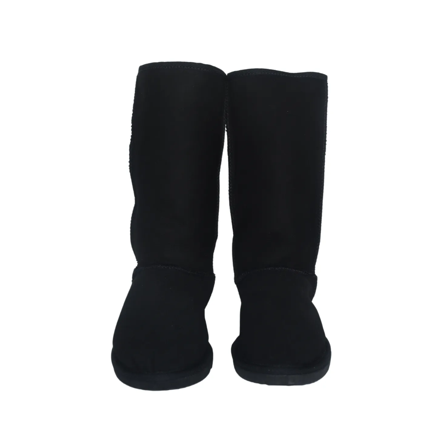 CLEARANCE CLASSIC TALL BOOTS (with Swarovski 'Wings' design) - AU WOMEN'S 7 | MEN'S 6 sold by Australian Ugg Boots product image thumbnail 4