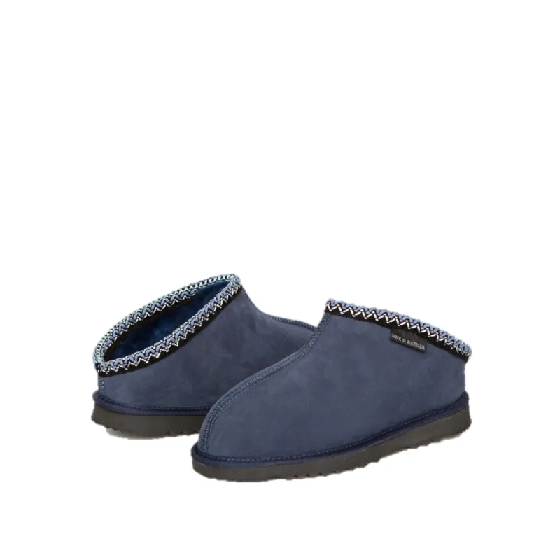 MEN'S KALU TRIBAL SLIPPERS sold by Australian Ugg Boots
