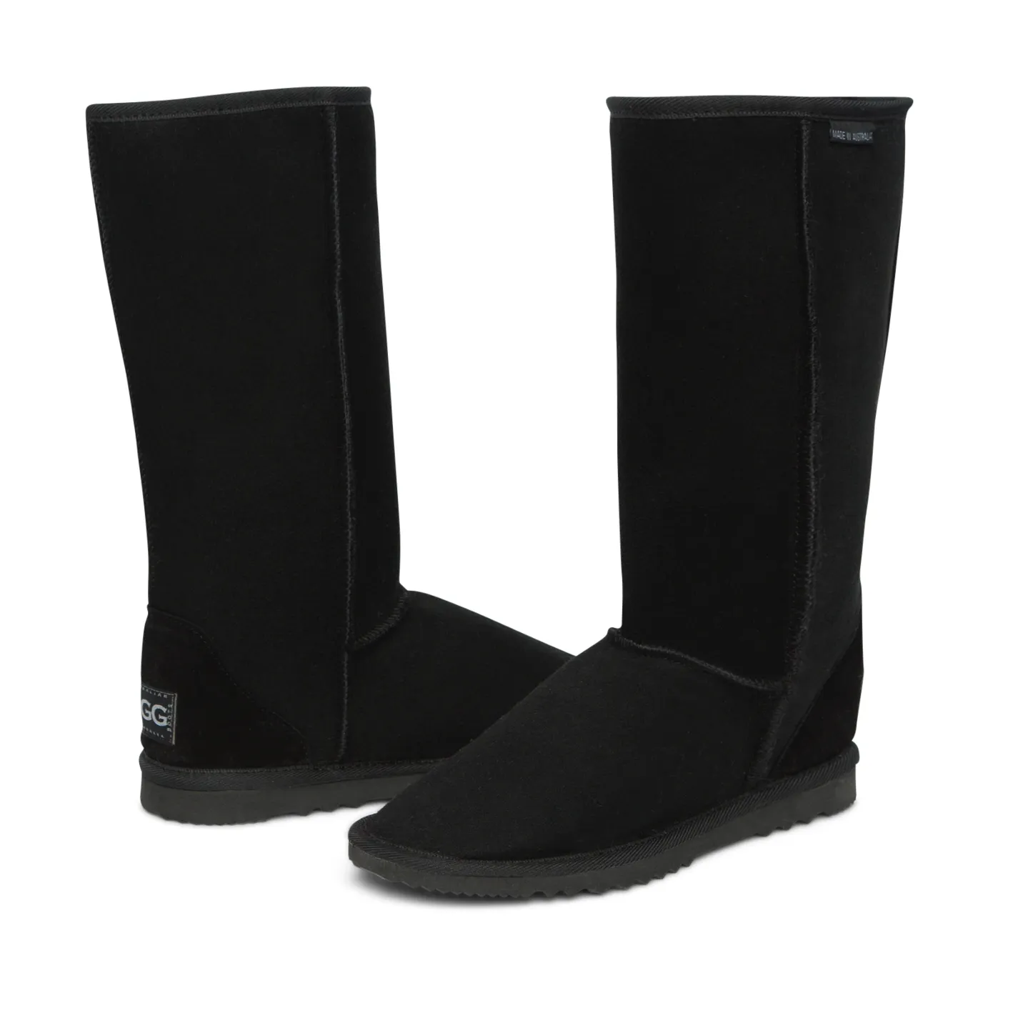 MEN'S CLASSIC TALL - LARGE SIZES sold by Australian Ugg Boots product image thumbnail 3