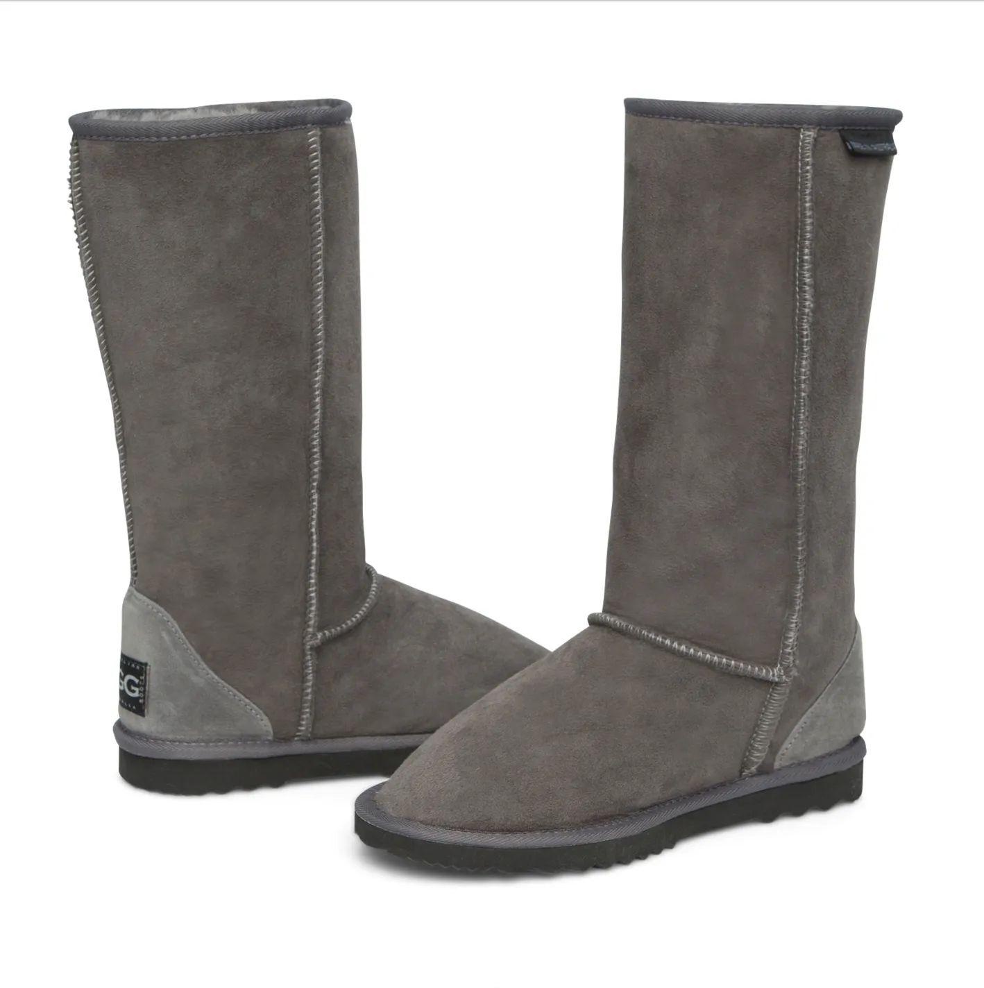 MEN'S CLASSIC TALL - LARGE SIZES sold by Australian Ugg Boots product image thumbnail 5