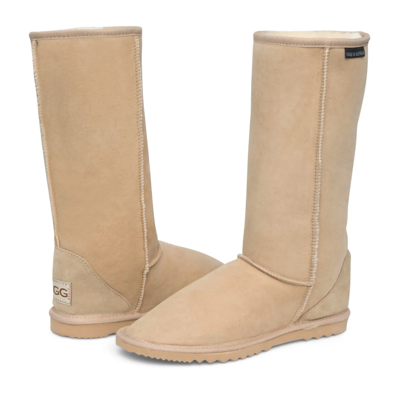 MEN'S CLASSIC TALL - LARGE SIZES sold by Australian Ugg Boots