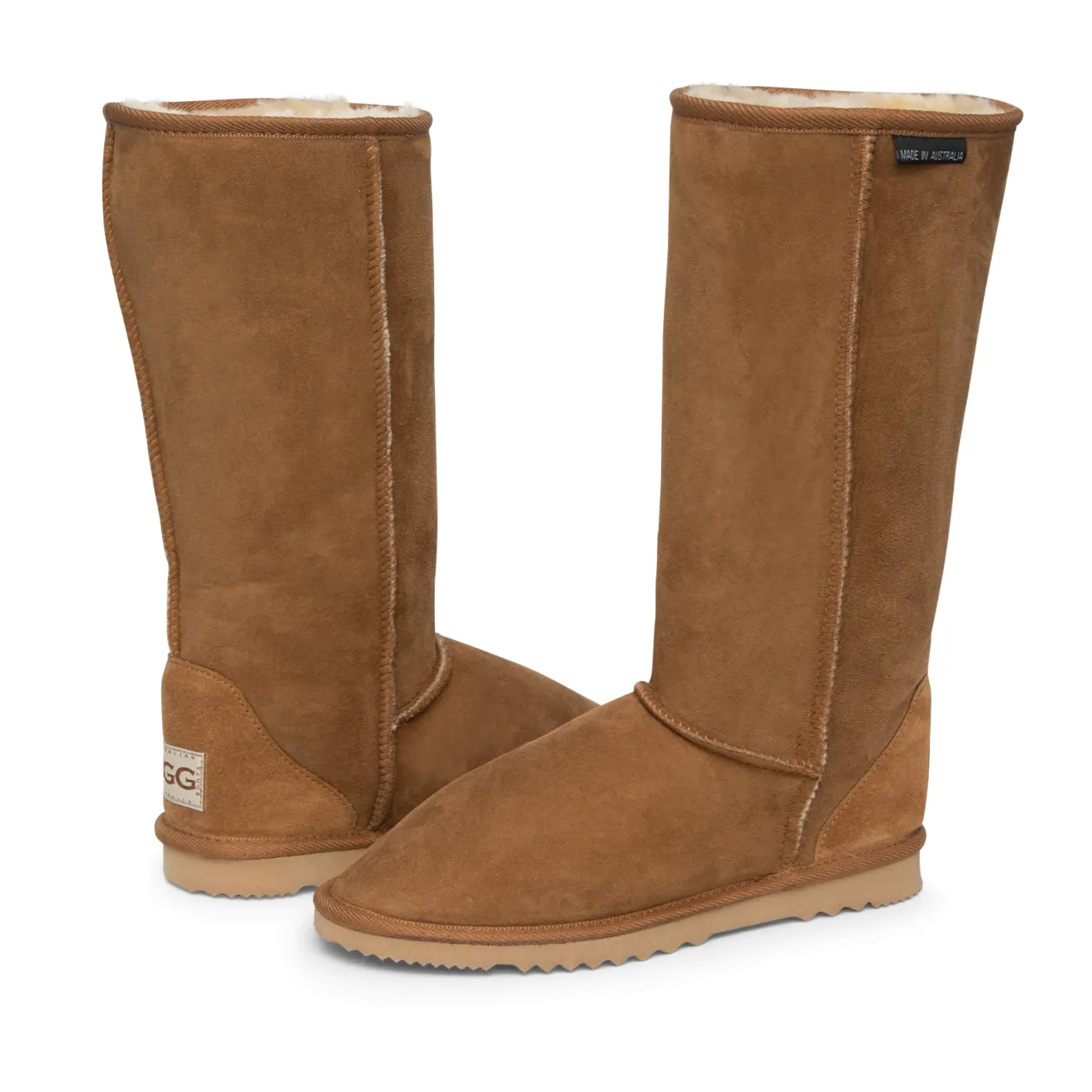 MEN'S CLASSIC TALL - LARGE SIZES sold by Australian Ugg Boots product image thumbnail 2
