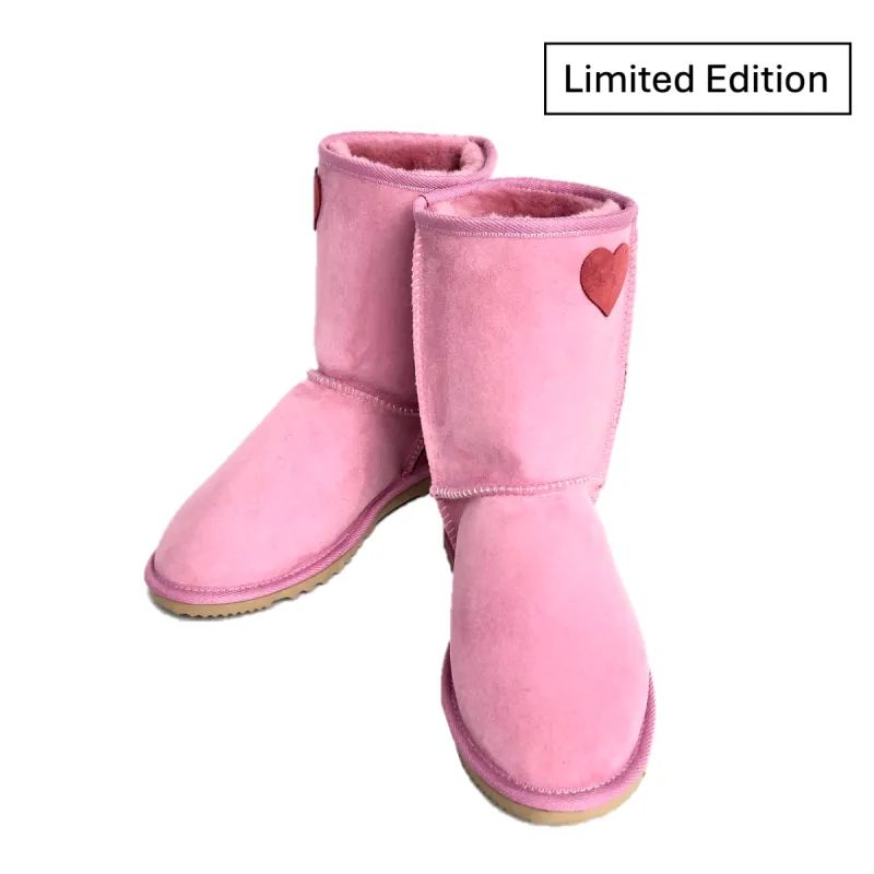 WOMEN'S LOVE BOOTS sold by Australian Ugg Boots