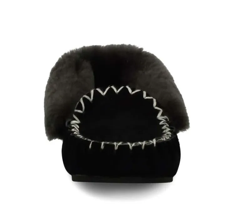 MEN'S TRADITIONAL MOCCASINS sold by Australian Ugg Boots product image thumbnail 3