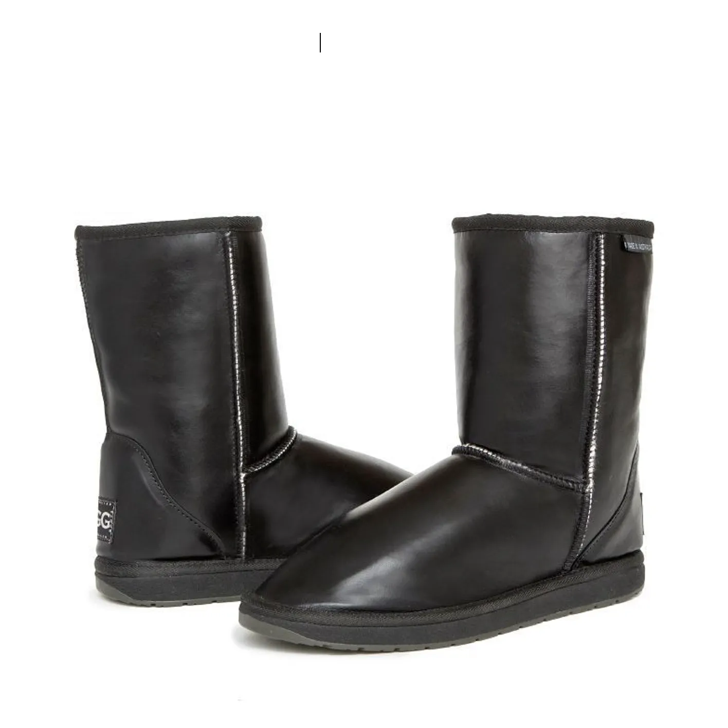 WOMEN'S PREMIUM LEATHER BOOTS sold by Australian Ugg Boots