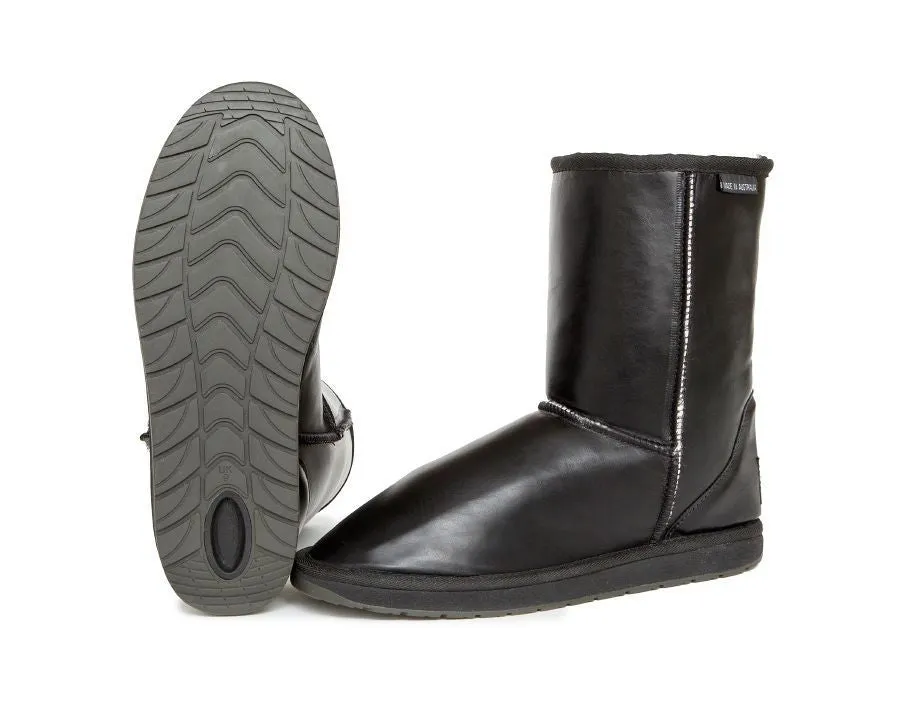 WOMEN'S PREMIUM LEATHER BOOTS sold by Australian Ugg Boots product image thumbnail 2