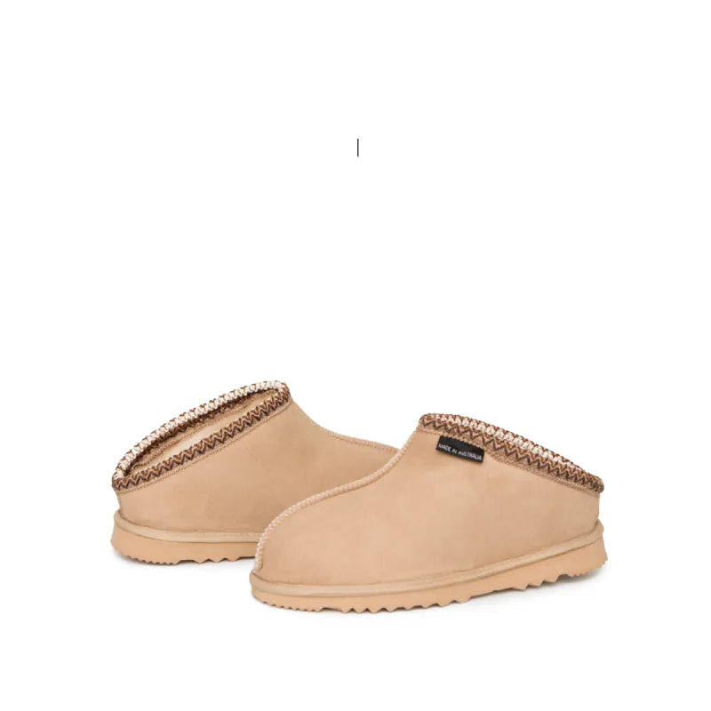 WOMEN'S KALU TRIBAL SLIPPERS sold by Australian Ugg Boots