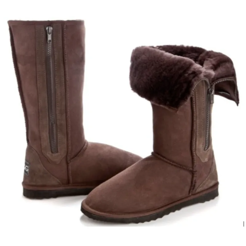 MEN'S BREEZER TALL BOOTS sold by Australian Ugg Boots