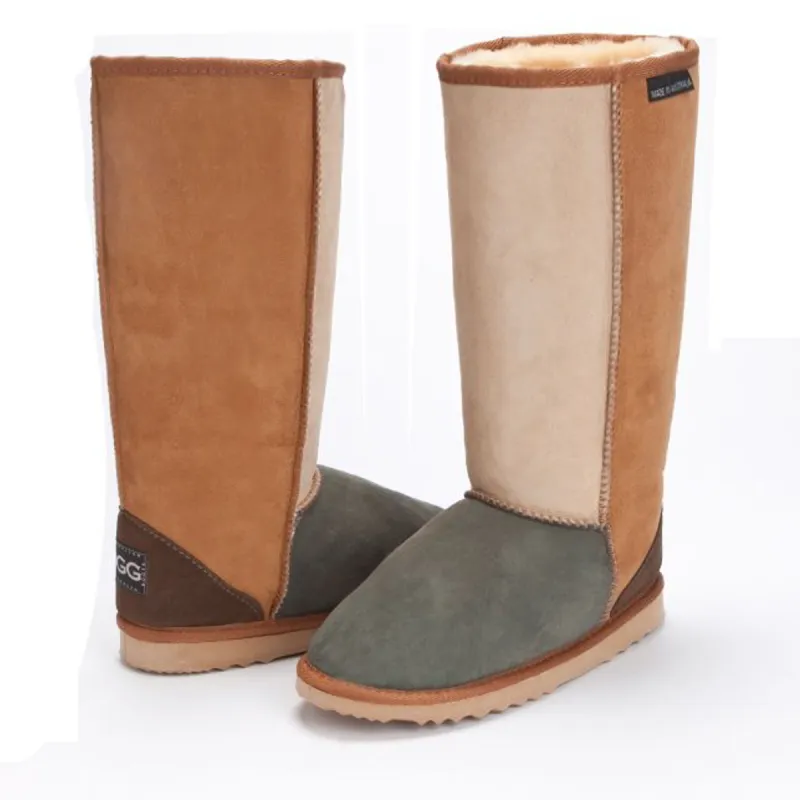 WOMEN'S HARMONY TALL BOOTS sold by Australian Ugg Boots