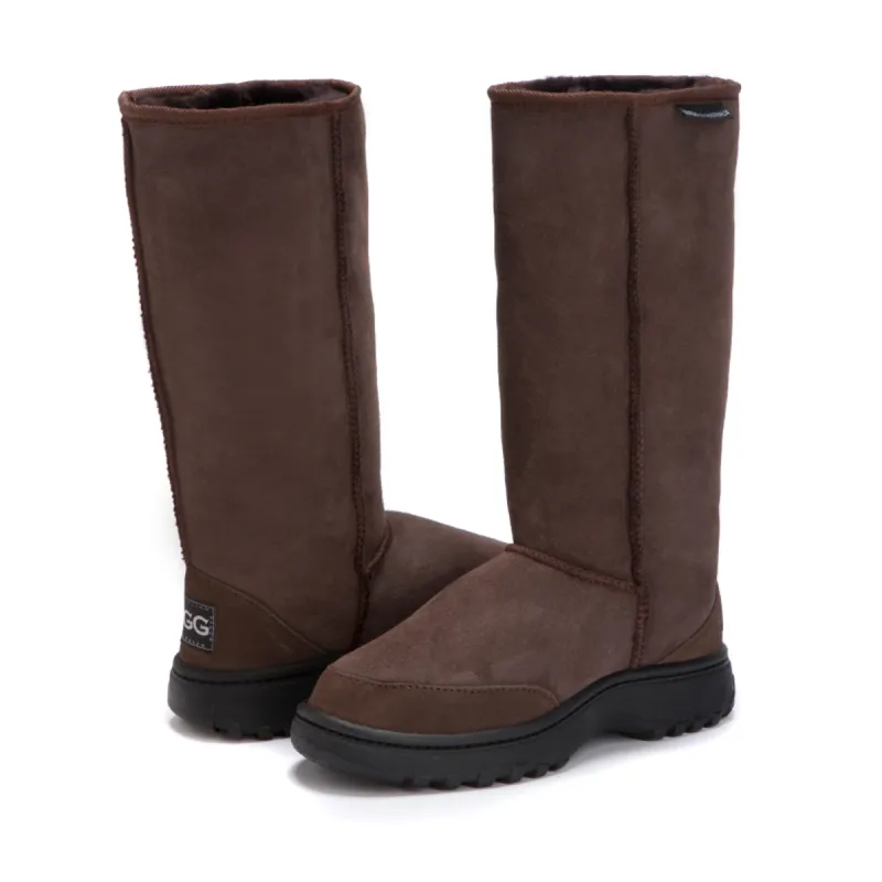 WOMEN'S OUTDOOR TALL BOOTS sold by Australian Ugg Boots