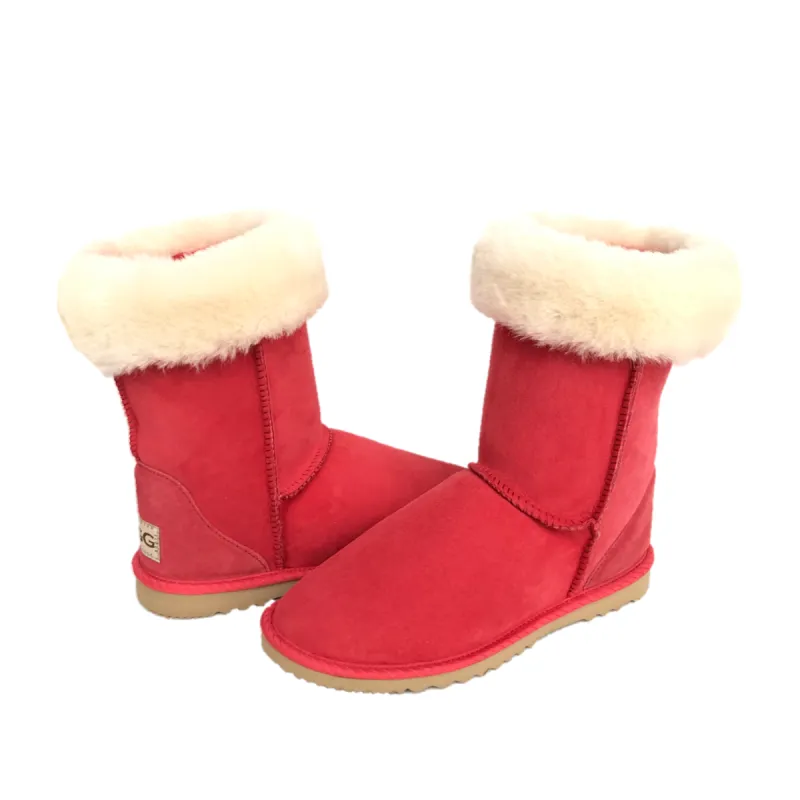 MEN'S SANTA BOOTS sold by Australian Ugg Boots