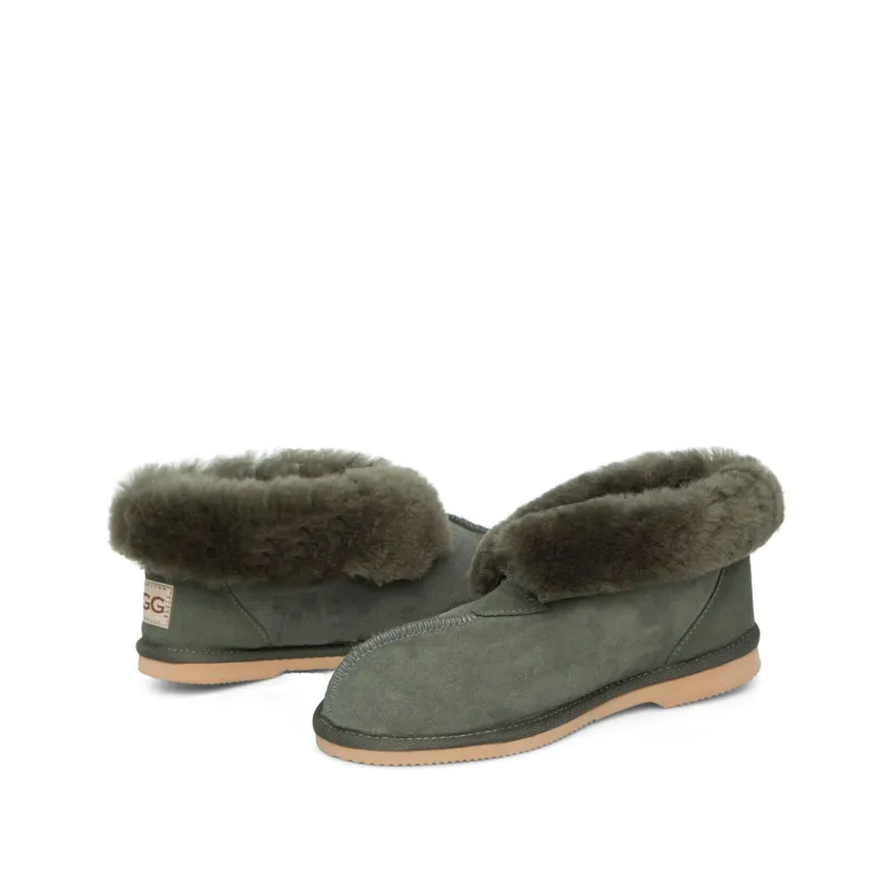 CLEARANCE SLIPPERS CAMO - AU MEN'S 10 | WOMEN'S 11 sold by Australian Ugg Boots