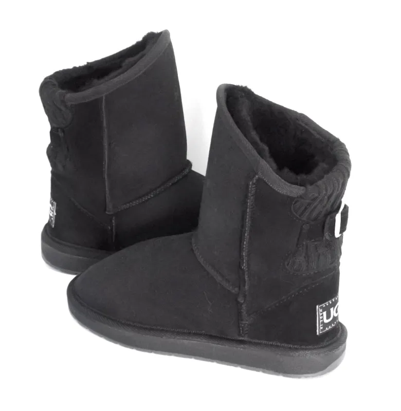 CLEARANCE JERSEY BOOTS WOMEN'S AU7 sold by Australian Ugg Boots
