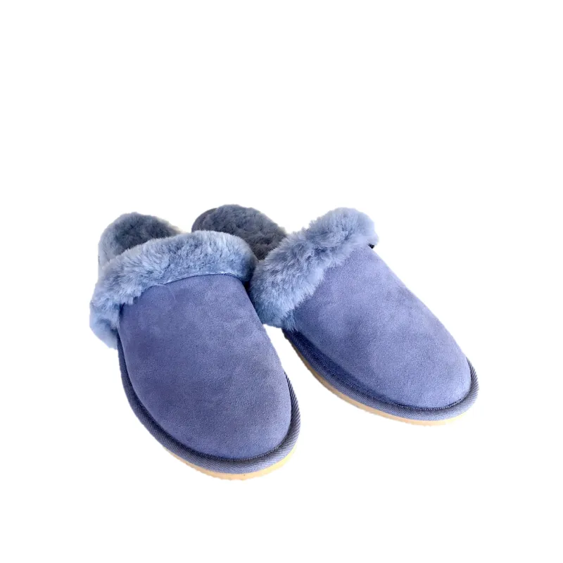 CLEARANCE WOMEN'S SCUFFS DENIM - AU WOMEN'S 10 made by Australian Ugg Boots