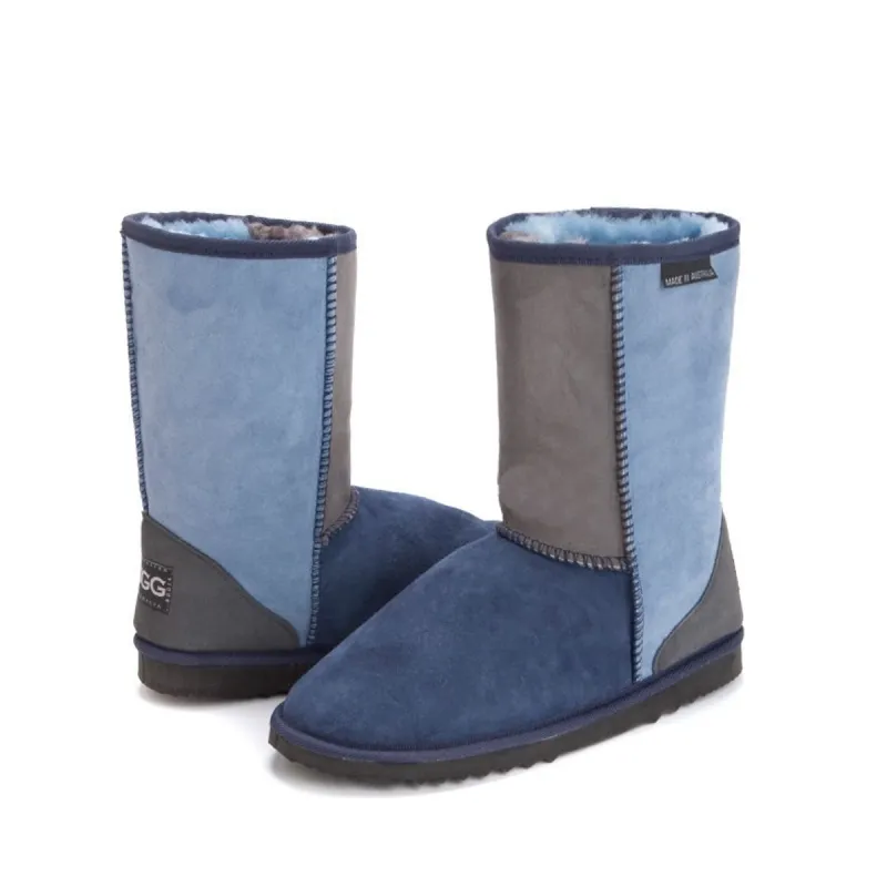 MEN'S HARMONY BOOTS sold by Australian Ugg Boots