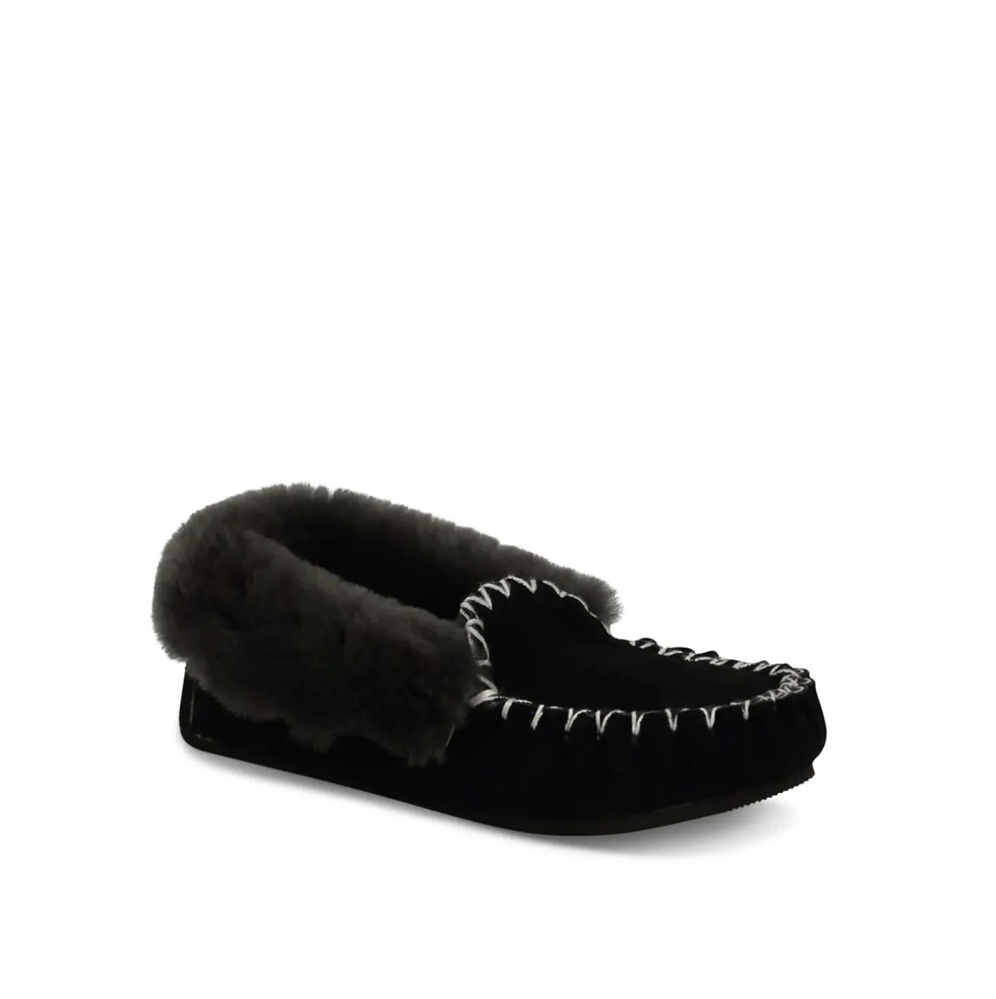 MEN'S TRADITIONAL MOCCASINS - LARGE SIZES sold by Australian Ugg Boots