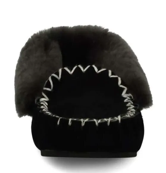 MEN'S TRADITIONAL MOCCASINS - LARGE SIZES sold by Australian Ugg Boots product image thumbnail 3