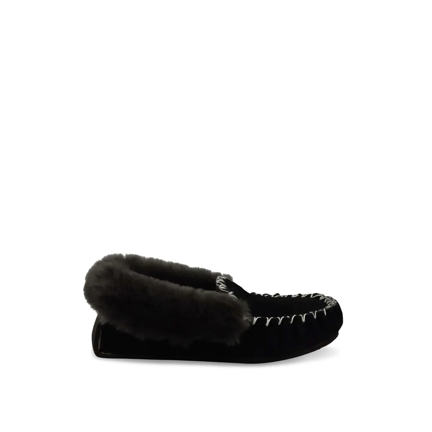 MEN'S TRADITIONAL MOCCASINS - LARGE SIZES sold by Australian Ugg Boots product image thumbnail 2