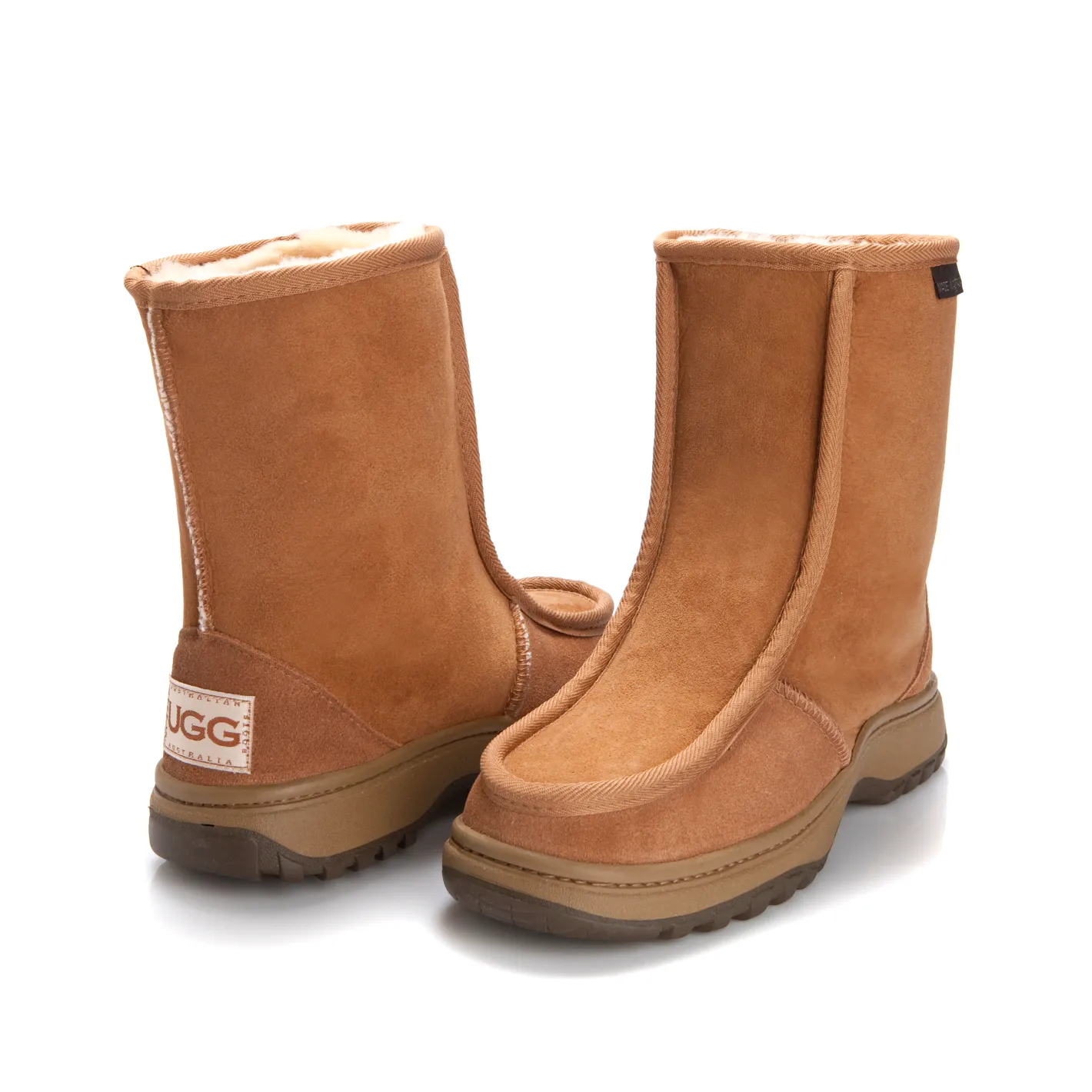 MEN'S ALPINE OUTDOOR BOOTS sold by Australian Ugg Boots product image thumbnail 2